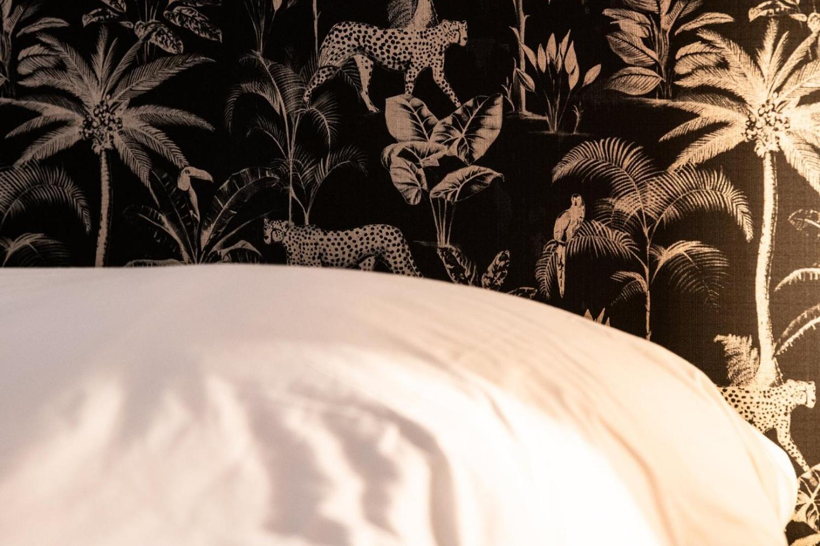 Duplex Scandinave A Cosy Et Calme - Lyon Part-Dieu 외부 사진